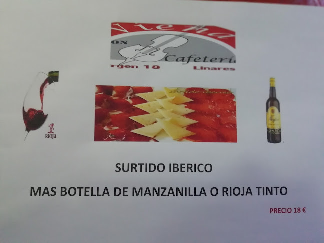 Cervecería Cafetería Viena - Gastronomía y hostelería