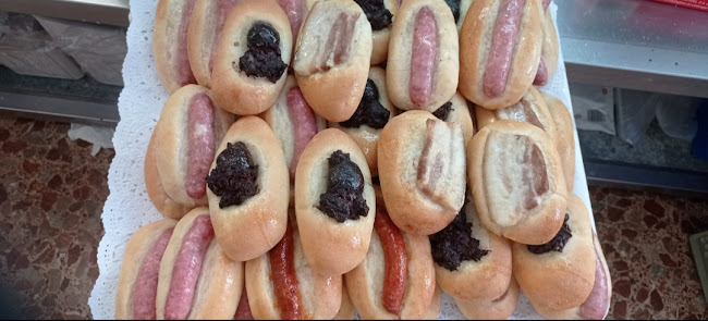 Comments and reviews of Horno. Forn La Plaçeta