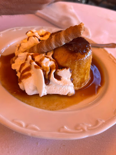 Reviews of Restaurante El Mirador de Gredos Candeleda in El Raso - Gastronomía y hostelería