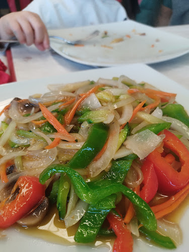 Reviews of Restaurant Cuina Oriental in Porqueres - Gastronomía y hostelería