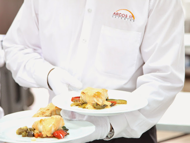Arcos 3 Catering - 1