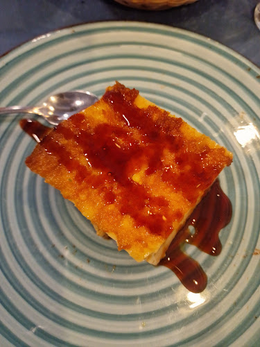 Restaurante O Faro - Gastronomía y hostelería