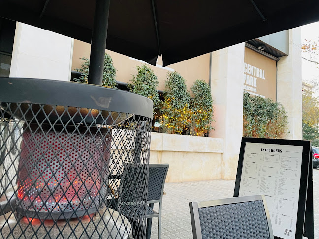 Carrer de Pedro i Pons, 11, Les Corts, 08034 Barcelona