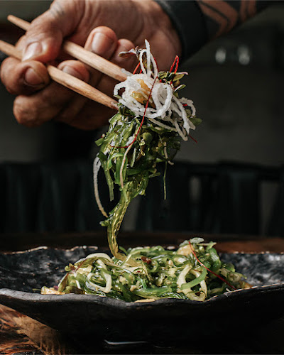 SLVJ Madrid Velazquez - Gastronomía y hostelería