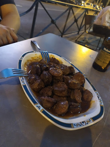 Comentarii opinii despre Bar Gonzalo