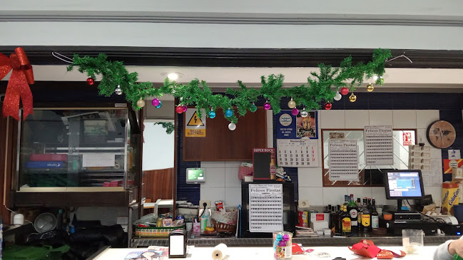 Reviews of Café-Bar Taxi in Marín - Gastronomía y hostelería