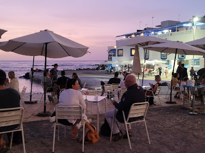 Restaurante El Ancla Del Cotillo