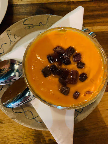 Taberna La Sal - Sevilla