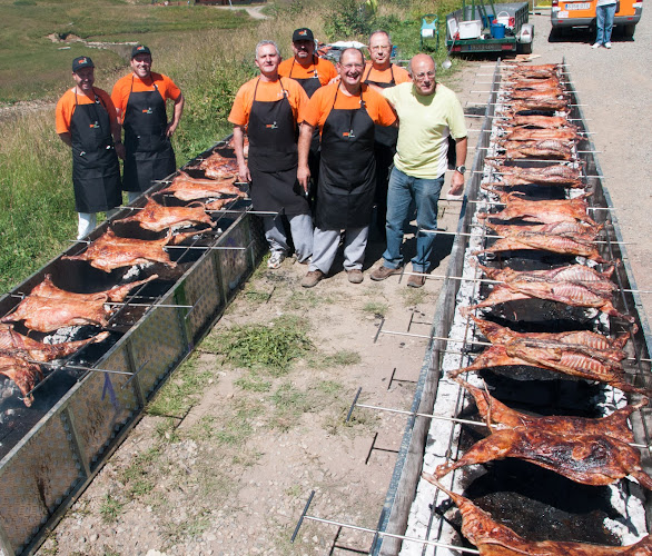Cátering de Comidas Populares | Calderetas de Pastores - Gastronomía y hostelería