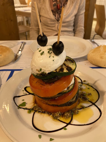 Comments and reviews of Restaurante Trattoria La Casetta