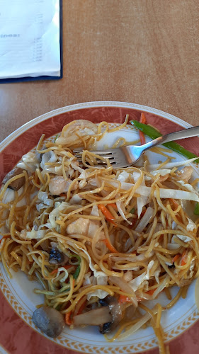 Opinii despre Restaurante Mais în Elche - Gastronomía y hostelería