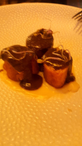 Comentarii opinii despre Deleite Sevilla