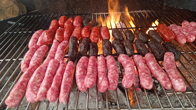 Opinii despre Restaurante Poble Nou în Alcàsser - Gastronomía y hostelería