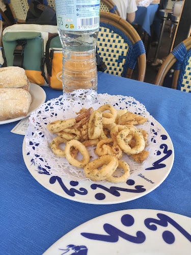 Opinii despre Restaurante La Barca del Salamanca în Barcelona - Gastronomía y hostelería