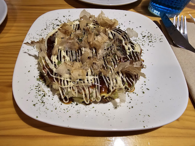 Restaurante Japonés - AKABEKO FUENGIROLA - Gastronomía y hostelería