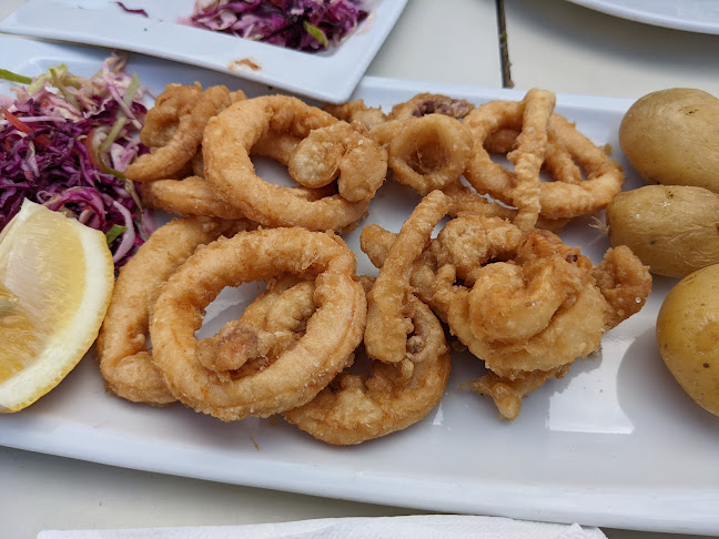 Muelle de los Pescadores, 11, 35650 El Cotillo, Las Palmas