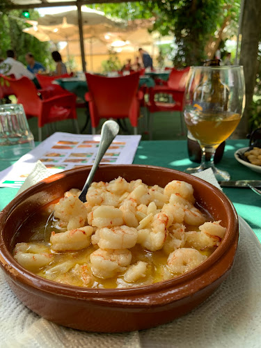 Opinii despre Alquería del Pou în Valencia - Gastronomía y hostelería