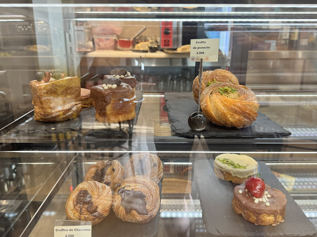 Horno La Tahona - Sevilla