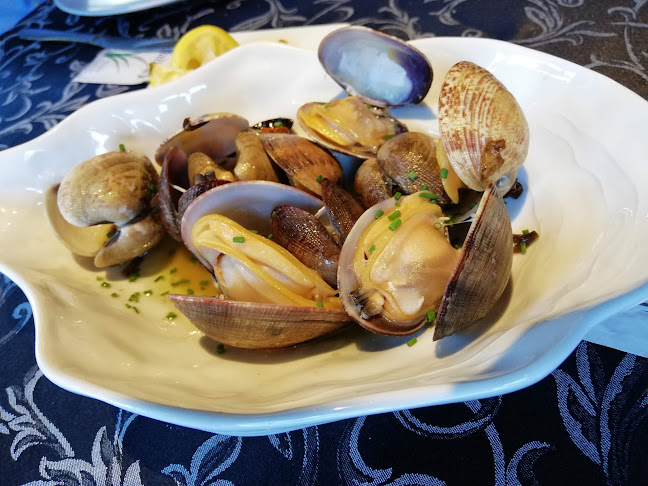 Reviews of Restaurante LA CASA DEL PRESO in Alcázar de San Juan - Gastronomía y hostelería