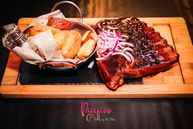 Comentarii opinii despre Pacifico "Tabernas del Mar"