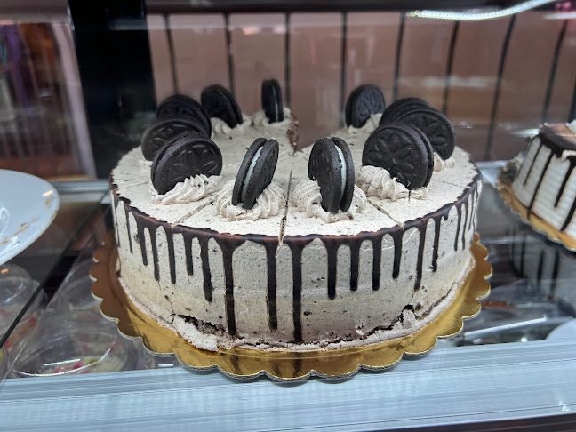 Cafeteria La Crepa - Pamplona