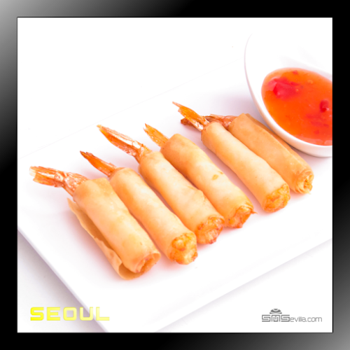 Seoul Restaurante Coreano Open Times