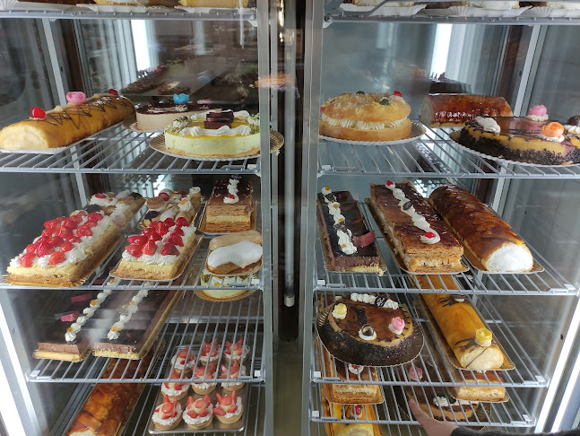 LA CONCHA CB - Gastronomía y hostelería