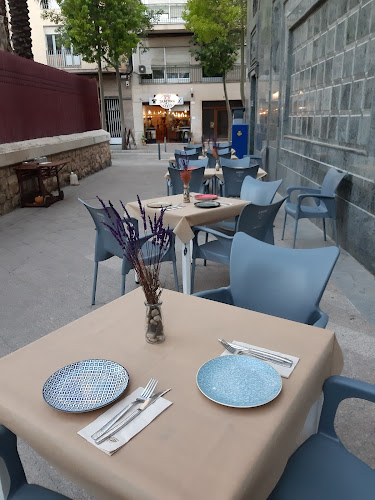 Comments and reviews of Taberna Fuego Lento