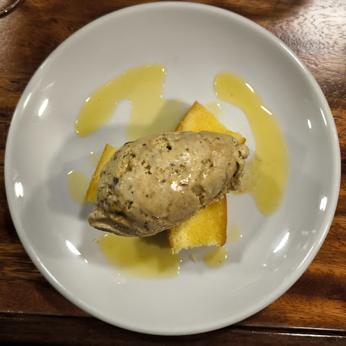 Orburu - Gastronomía y hostelería