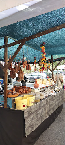 Opinii despre Mercat de Sineu în Palma de Mallorca - Gastronomía y hostelería