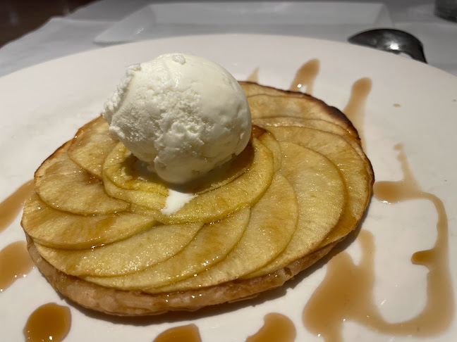 Sagardi Muntaner - Gastronomía y hostelería