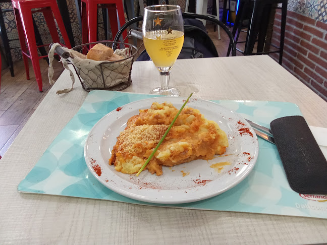 Reviews of Bar Restaurant Cal Manel in Terrassa - Gastronomía y hostelería
