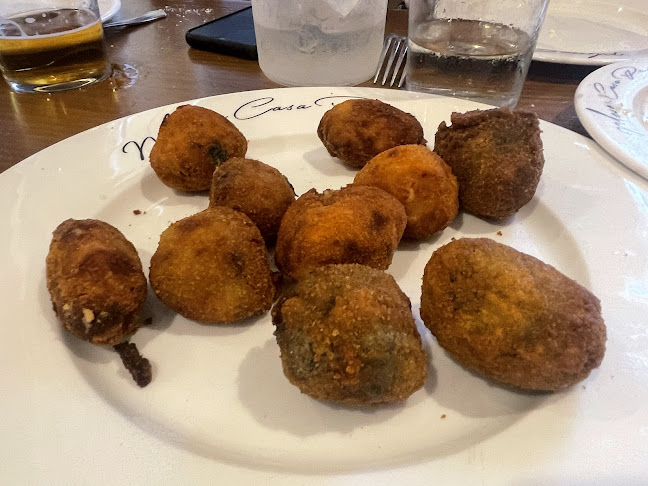 Mesón Casa Paco - Sevilla