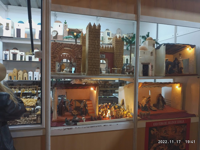 Cjón. Moreno López, 3, Casco Antiguo, 41004 Sevilla