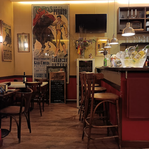 Opinii despre El Rincón de Malena S.L în Madrid - Gastronomía y hostelería