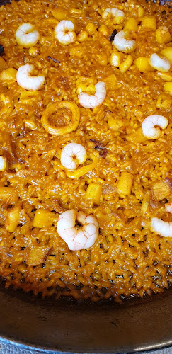 Comments and reviews of Casa Grau