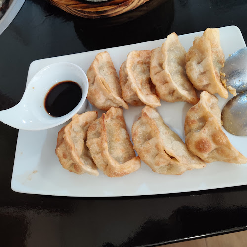 Reviews of Seoul Restaurante Coreano in Sevilla - Gastronomía y hostelería