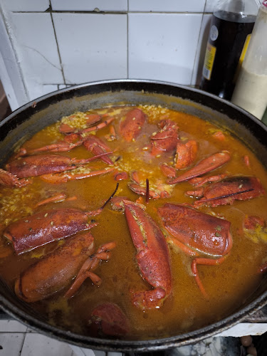 Comments and reviews of El Loro Blanco