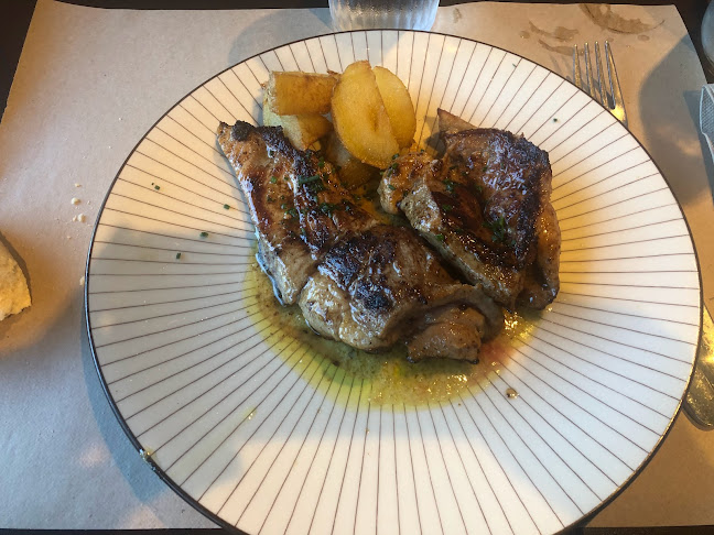 Reviews of Restaurante Urbe in Bilbao - Gastronomía y hostelería