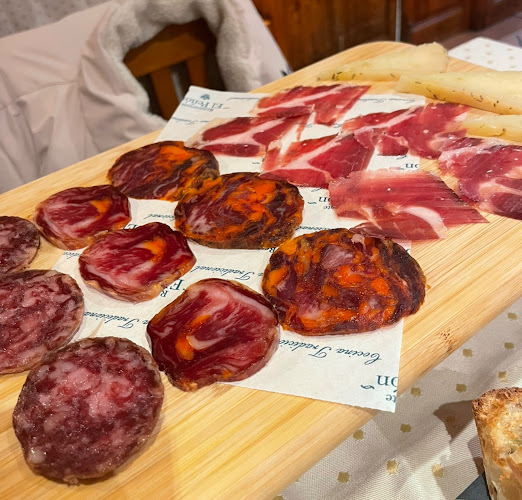 Restaurante El Peñón