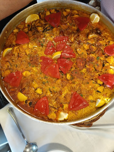 Sidrería La Noceda Phone number