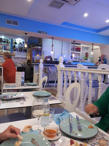 C. de García Luna, 1, Chamartín, 28002 Madrid