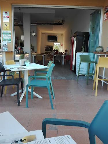 Trigo Cafetería Pizzeria - Gastronomía y hostelería