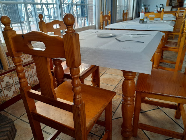 Restaurante El Cerro Loja Phone number