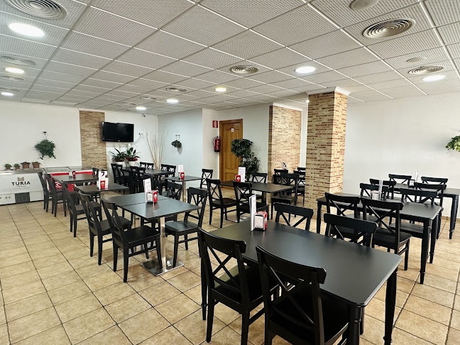 Calle Madre, Cr. de la Mare Miquela del Santíssm Sagrament, 3, 46185 La Pobla de Vallbona, Valencia