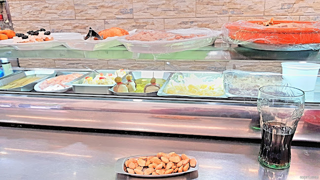 LA CUINA DEL PAPI - Gastronomía y hostelería