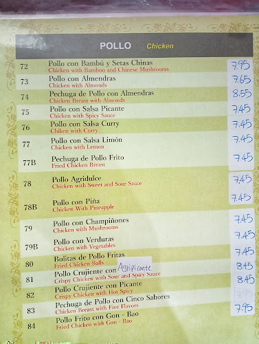 Av. de Bueu, 2, bajo, 36940 Cangas, Pontevedra