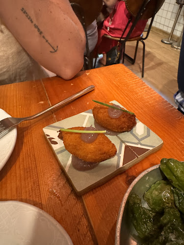 Gourmet Tapes by Sensi - Barcelona