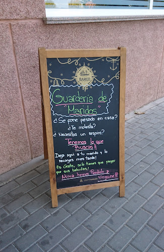 Av. Juan Pablo II, 3, local 6, 41011 Sevilla