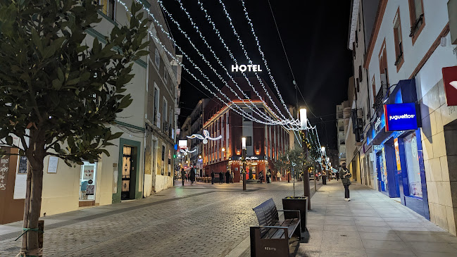 Panadería Endulzarza Open Times